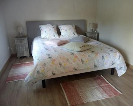 La Providence Bed & Breakfast Boudeville ภายนอก รูปภาพ