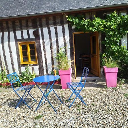 La Providence Bed & Breakfast Boudeville ภายนอก รูปภาพ