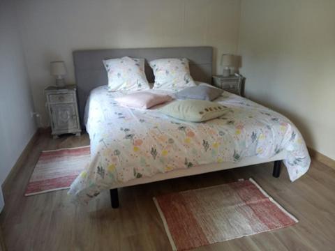 La Providence Bed & Breakfast Boudeville ภายนอก รูปภาพ